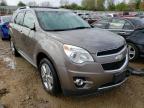 CHEVROLET - EQUINOX