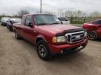 FORD - RANGER