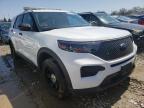 FORD - EXPLORER