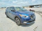 NISSAN - KICKS