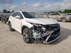 LEXUS - RX350