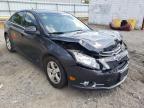 CHEVROLET - CRUZE