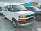 CHEVROLET - EXPRESS