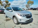 CHEVROLET - EQUINOX