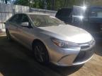 TOYOTA - CAMRY