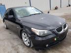 BMW - 5 SERIES