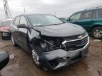 CHEVROLET - EQUINOX