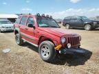 JEEP - LIBERTY