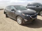 CHEVROLET - EQUINOX