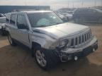 JEEP - PATRIOT