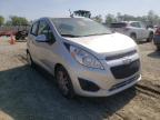 CHEVROLET - SPARK