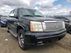 CADILLAC - ESCALADE