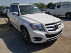 MERCEDES-BENZ - GLK-CLASS