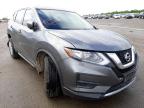 NISSAN - ROGUE