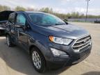 FORD - ECOSPORT S