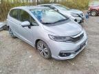 HONDA - FIT