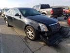 CADILLAC - CTS