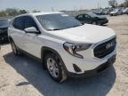 GMC - TERRAIN