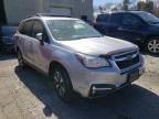 SUBARU - FORESTER