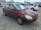 HYUNDAI - ACCENT