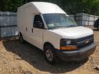 CHEVROLET - EXPRESS