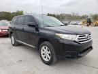 TOYOTA - HIGHLANDER