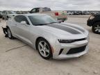 CHEVROLET - CAMARO