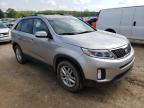 KIA - SORENTO