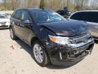 FORD - EDGE