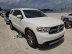 DODGE - DURANGO