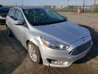 FORD - FOCUS
