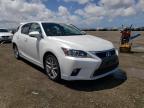 LEXUS - CT 200