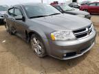 DODGE - AVENGER