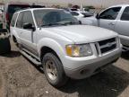 FORD - EXPLORER