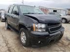 CHEVROLET - TAHOE