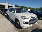 TOYOTA - 4RUNNER