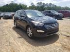 HYUNDAI - SANTA FE