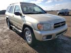 NISSAN - PATHFINDER