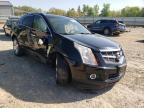 CADILLAC - SRX