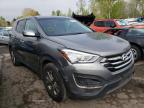 HYUNDAI - SANTA FE