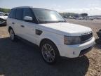 LAND ROVER - RANGE ROVER