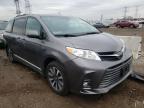 TOYOTA - SIENNA