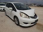 HONDA - FIT