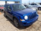 JEEP - PATRIOT