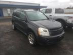 CHEVROLET - EQUINOX