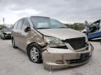 HONDA - ODYSSEY
