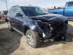 CHEVROLET - EQUINOX