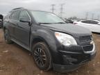 CHEVROLET - EQUINOX