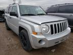 JEEP - PATRIOT