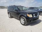 NISSAN - PATHFINDER